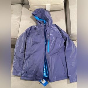 Women’s brand new Columbia winter coat with tags!